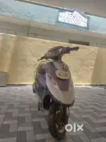 Tvs  scooty pep+bsb