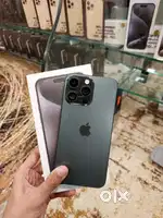 SALE Iphone 15 pro max Imported Refurbished mobile FIXED PRICE CALL ME