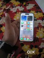 Iphone 15  128GB