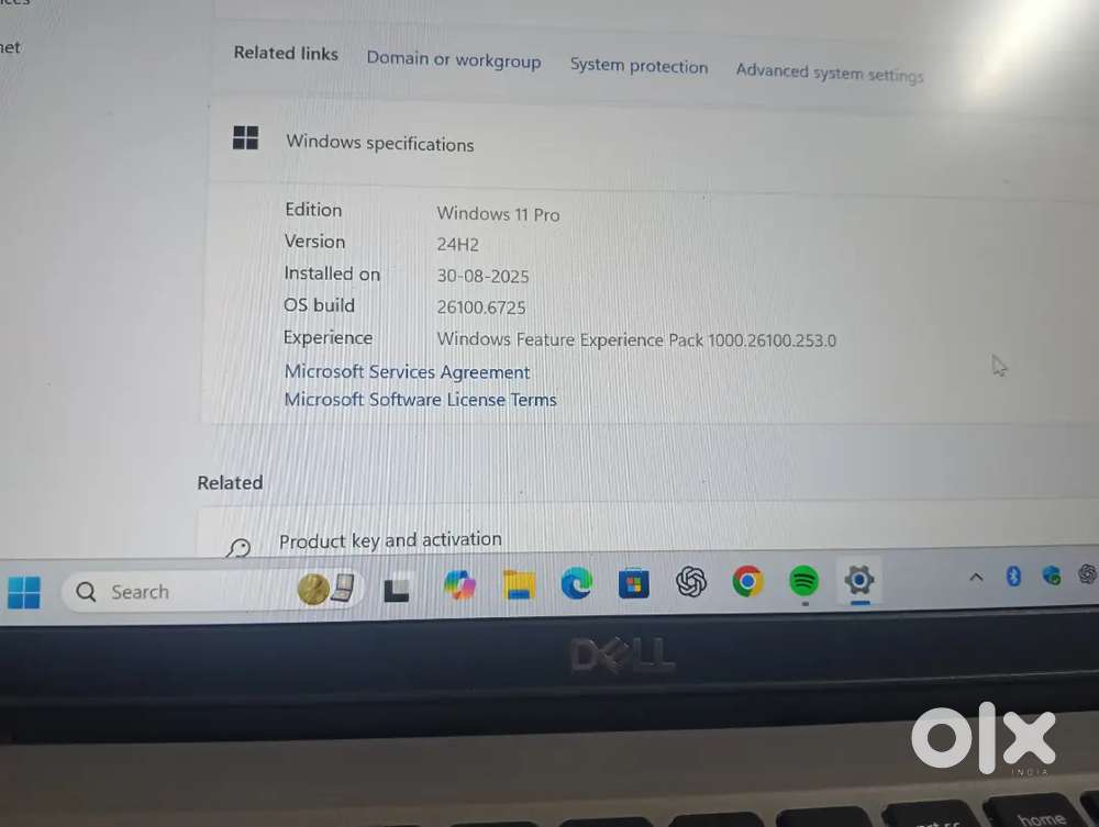 Dell Latitude 5320 – Fast, Slim, 11th Gen i5 Perfect for Work & Study