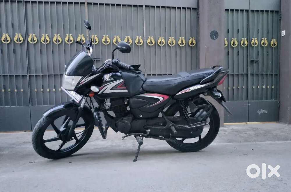 Cb Shine Very good condition