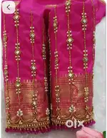 Skilled Maggam workaer