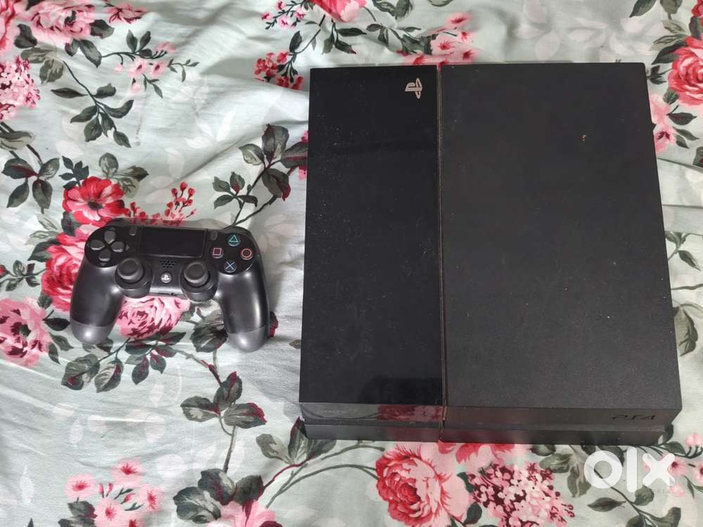 Play station 4