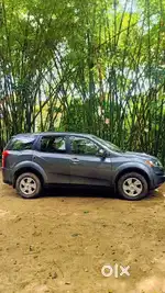 Mahindra XUV500 2015 Diesel 61500 Km Driven