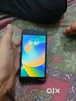 I phone 8plus 64gb screen damage hai