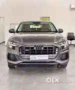 Audi Q8 3.0 55 TFSI Quattro, 2021, Petrol