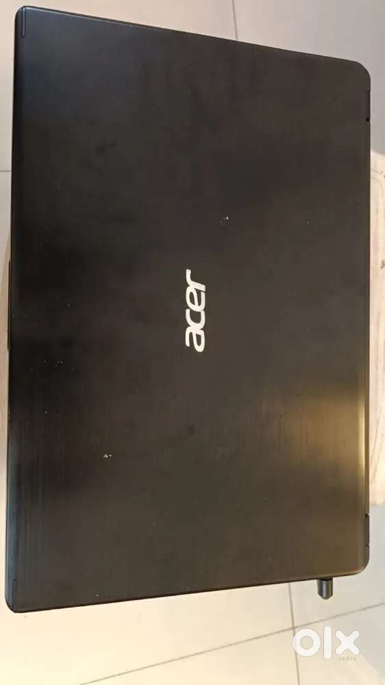 Acer i7 Laptop - 2019