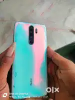 Readmi note 8 pro (4G)