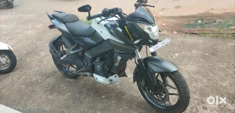 good condition