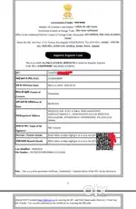 Foodlicense(FSSAI)andGST registration&Returnfilling@just lowest price