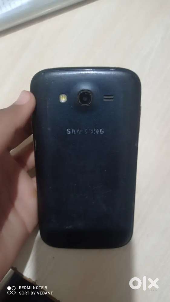 Samsung Galaxy J2