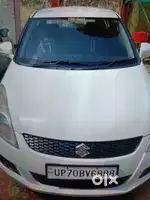 Maruti Suzuki Swift 2012 Diesel 74000 Km Driven