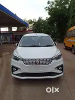 Maruti Suzuki Ertiga 2021 Petrol Well Maintained