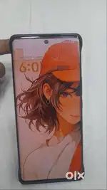 V30 Pro Black color