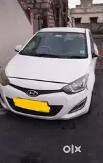 Hyundai i20 2014 Diesel