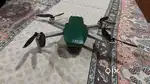 IZI mini x Drone