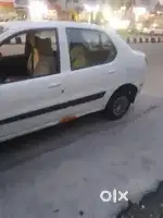 Tata Indigo car