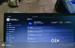 HP G10 AMD Ryzen 3 Quad core 7320U with windows 11.255 G10