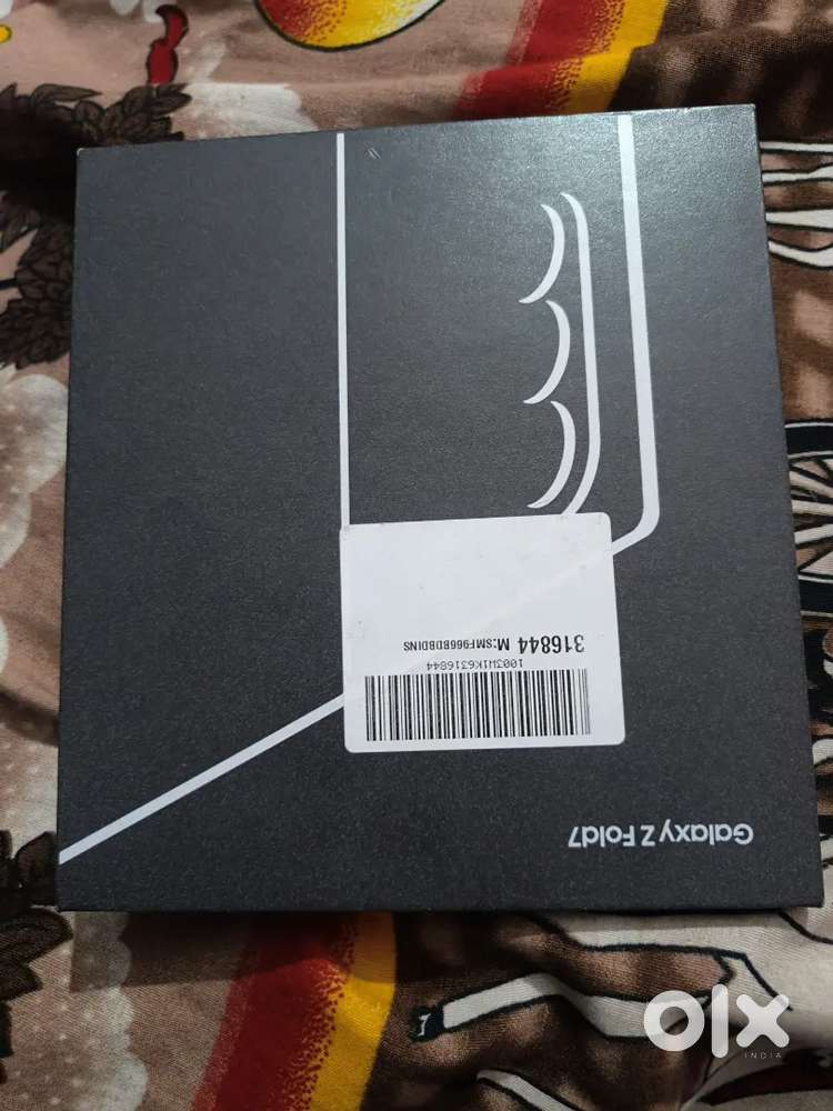 Samsung galaxy z fold 7 only one day usa