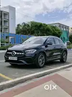 Mercedes-Benz GLA 220d 4MATIC, 2023, Diesel