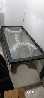 TEA Table - Hardly used in good condition