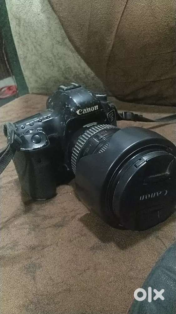 Canon 5Dmarkiii