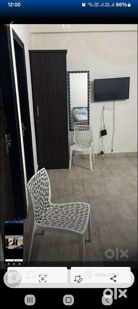 Need female roommate