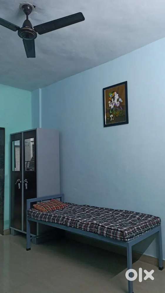 Girls PG chavan residency