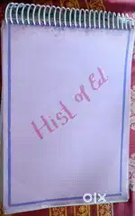 Material for B.Ed.course