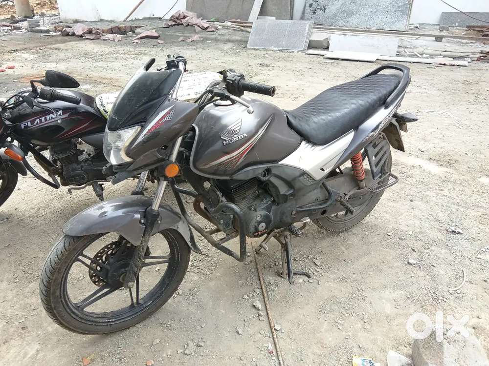 I want to sell sp shine koi kaam nhi he good condition me h goodmileg