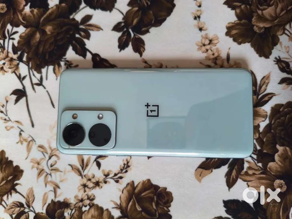 OnePlus nord 2T 12GB , 256 GB