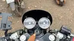 Royal Enfield Gt650