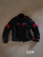Axor riding jacket