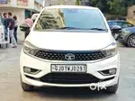 Tata Tigor 1.2 Revotron XZ Plus CNG, 2022, CNG & Hybrids