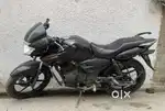 Apachi model 2012  Satara Pasing MH.11