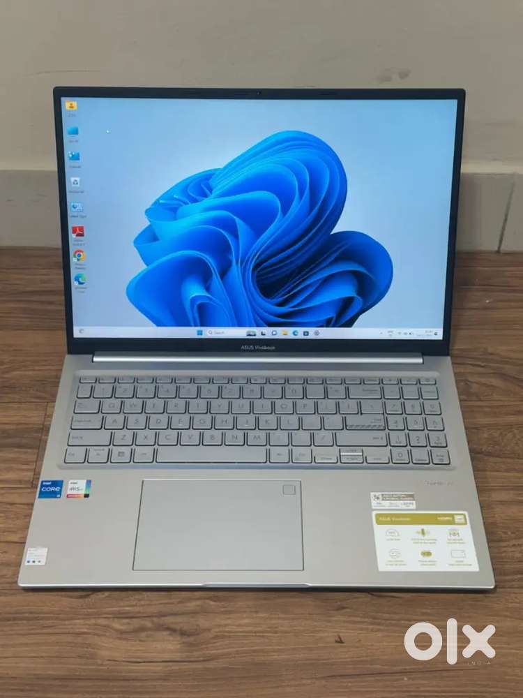 Asus Vivobook 16x