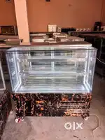 Cake counter