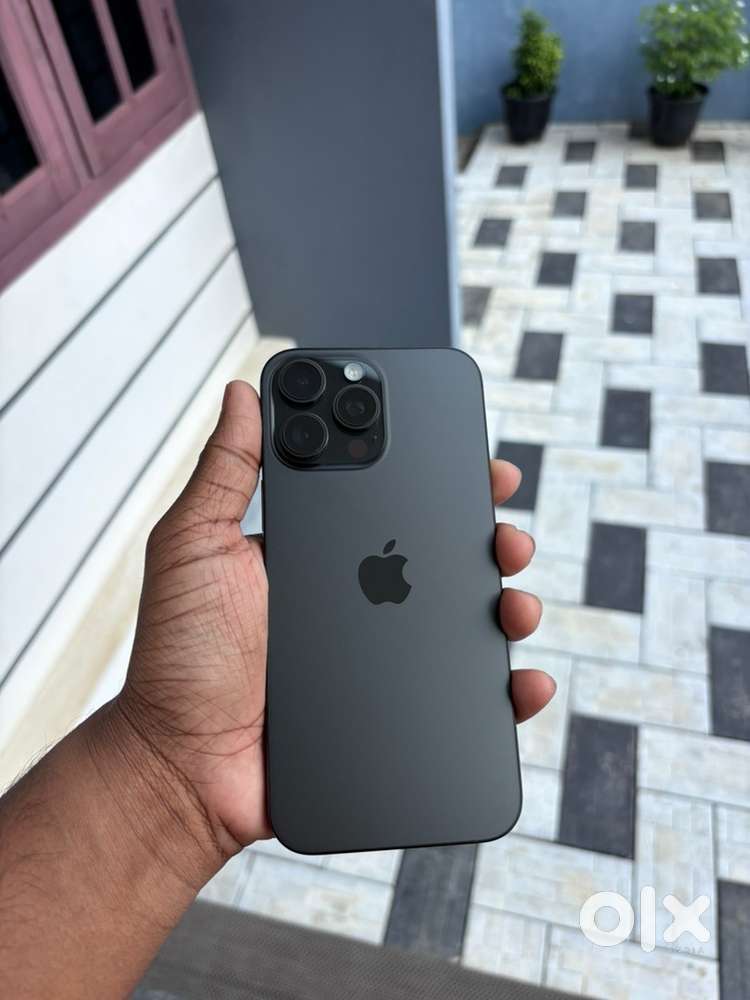 iPhone 16 Pro Max 256Gb