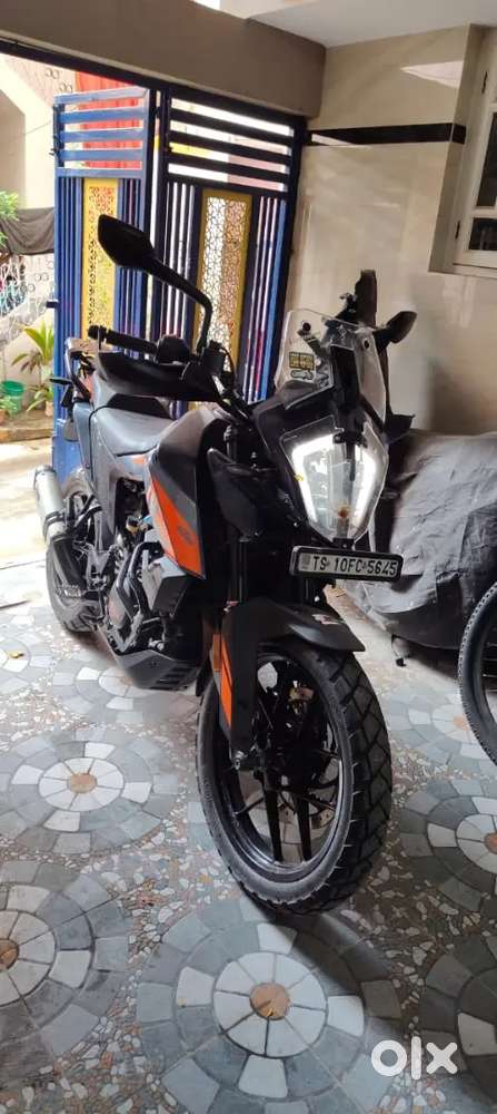 Brend new condition  singal owner