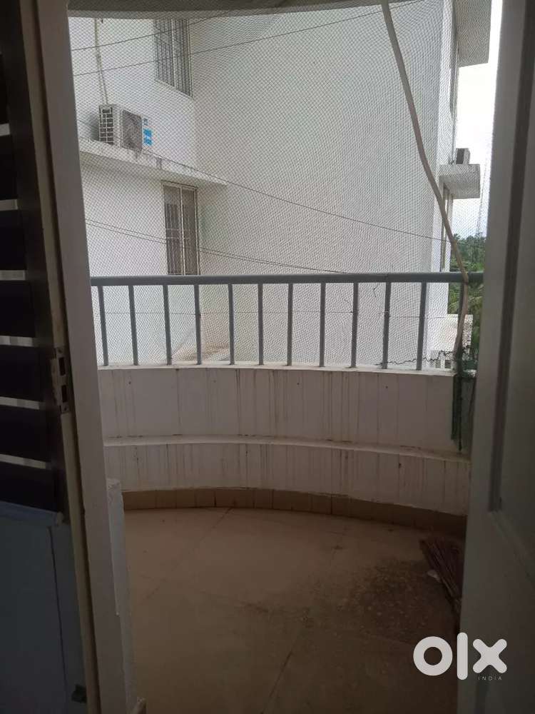 Flat for rent