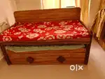 Children bed