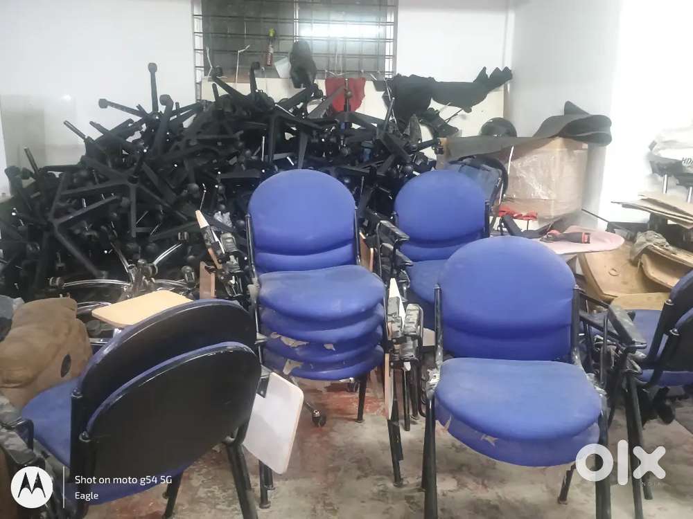 OFFICE CHAIR REPAIR