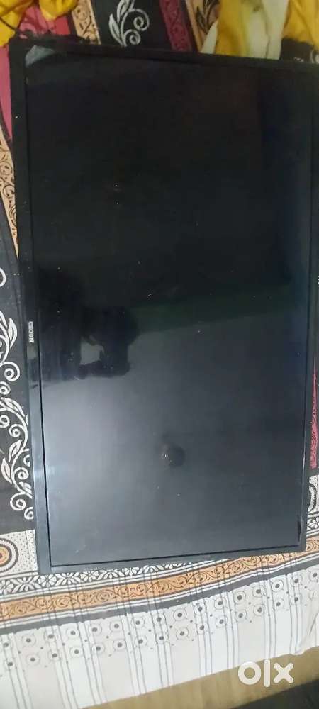 Crown smart tv