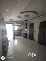 3 Bhk newly built flat for sale in Mehrauli near qutub metro station