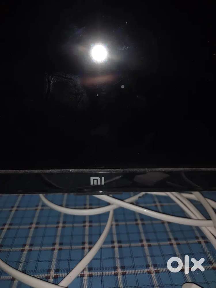 Mi led no problem