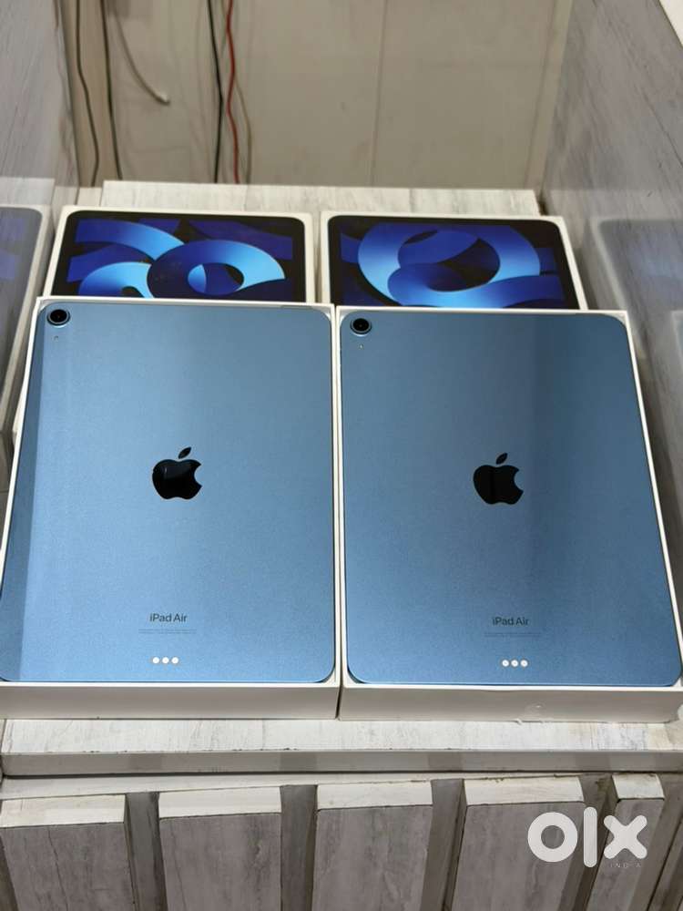 iPad Air m1 64gb wifi