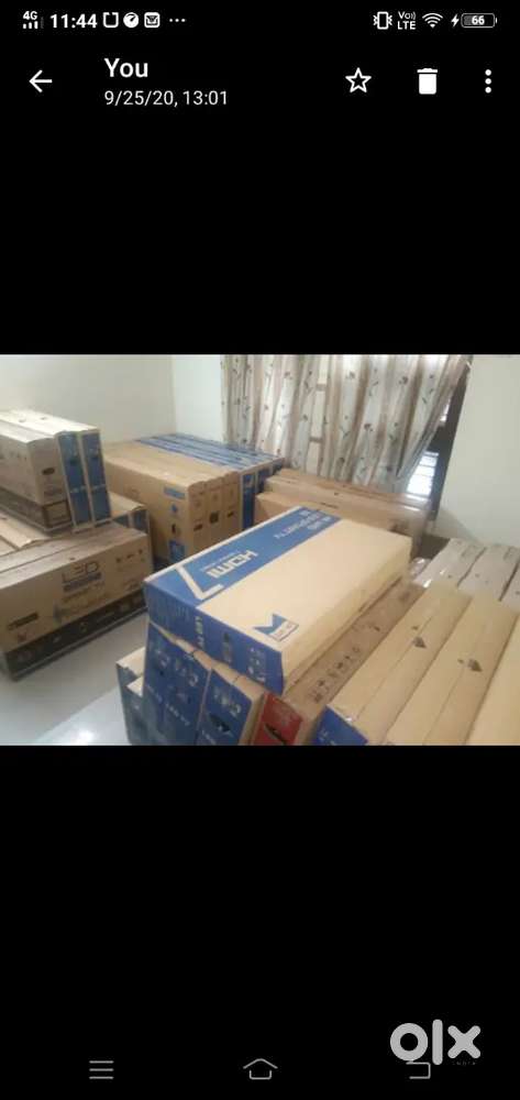 Best deal ever 40 inch smart FHD LED tv low price, 1yr onsite warranty