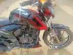 APACHE RTR 200 4V NEW CONDITION SELL