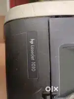 Hp laserjet 1010