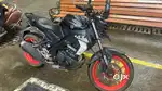 Yamaha MT-15 (Black)  Smooth Ride  Immediate Sale
